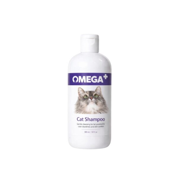 Cat Shampoo