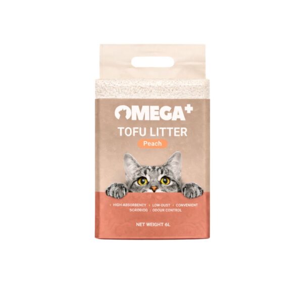 Tofu Litter