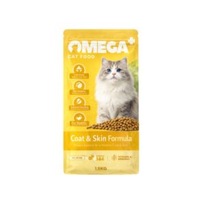 Coat & Skin Formula 1.5KG