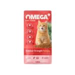 Outdoor Strength Formula 1.5KG